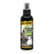 CSI Urine Vlek en Geurspray Kitten en Kat 150 ml