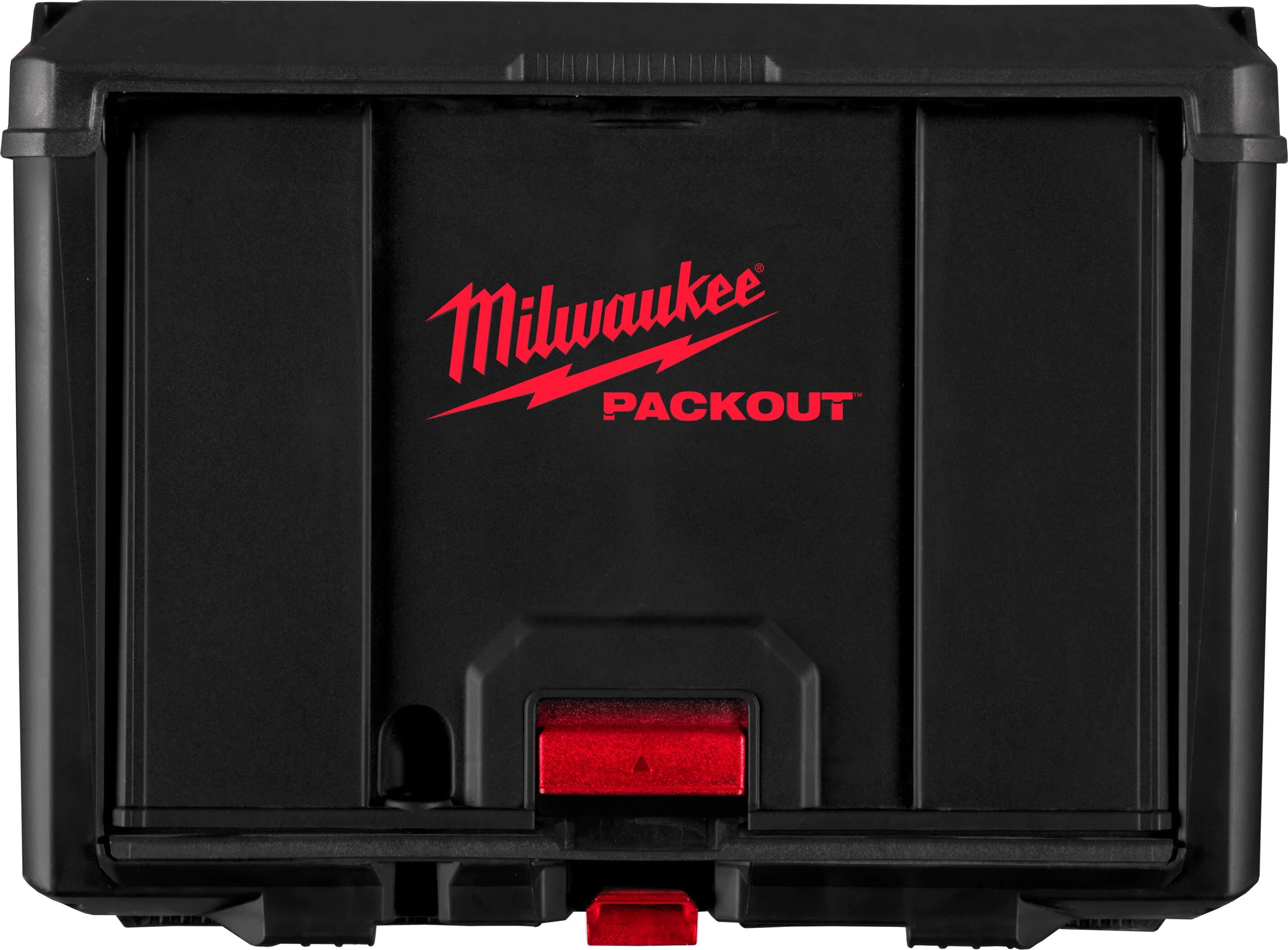 Milwaukee PACKOUT™ Grote Opbergbox - 4932480623