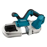 Makita DPB182Z Accu bandzaag 18V Basic Body
