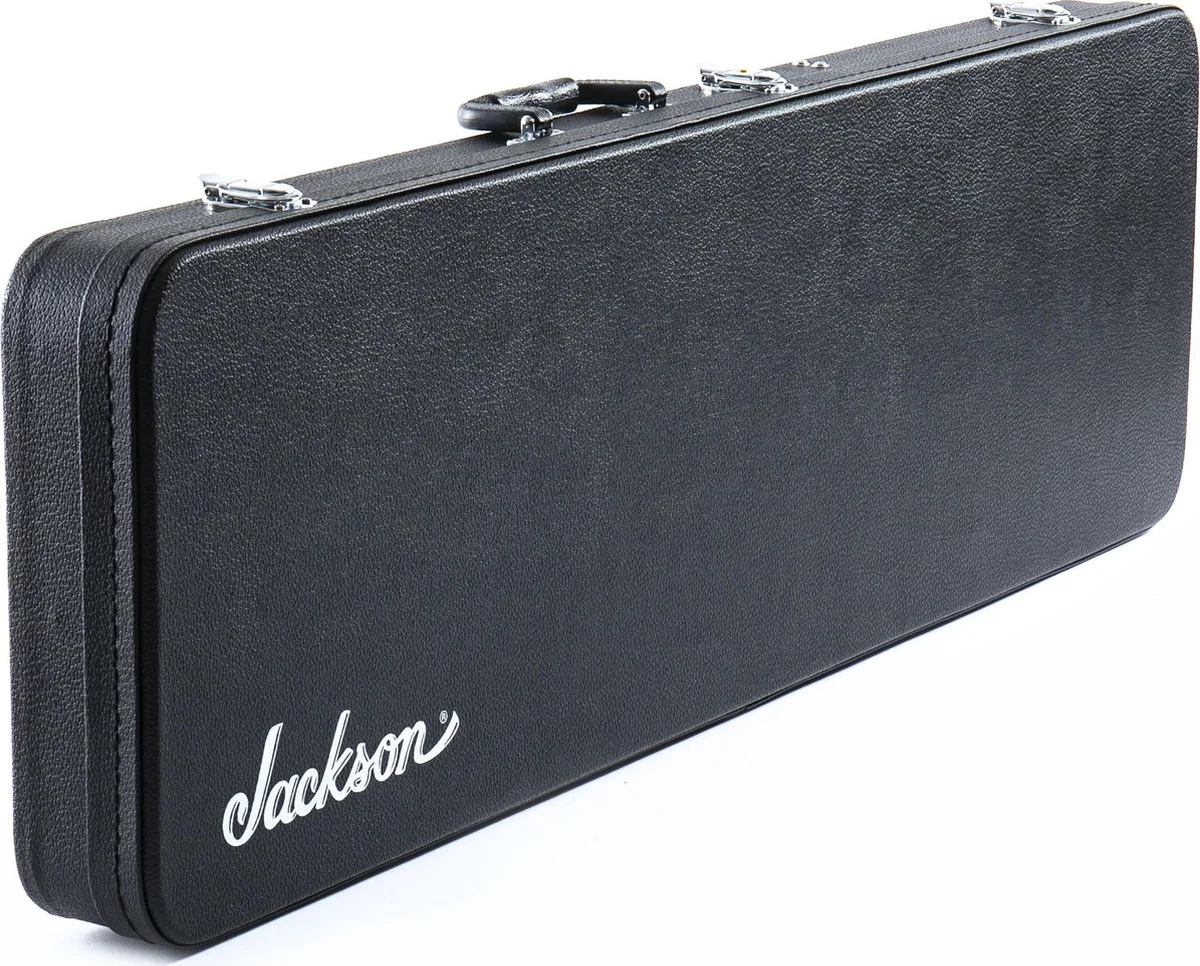 Jackson Economy Case Soloist/Dinky - Koffer voor elektrische gitaren