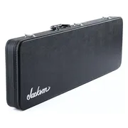 Jackson Economy Case Soloist/Dinky - Koffer voor elektrische gitaren