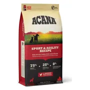Acana Heritage Sport & Agility 17 kg