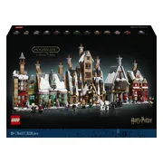 LEGO Harry Potter Het dorp Zweinsveld - Verzameleditie 76457