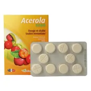 Orthonat Acerola 1000 Vitamine C Tabletten 100TB