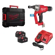 Milwaukee M18 FUEL™ ONEFLT-502X ONE-KEY™ Accu slotbouttang 18V 5.0Ah in HD-Box - 4933478638