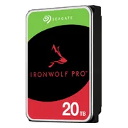 Seagate IronWolf Pro 20TB