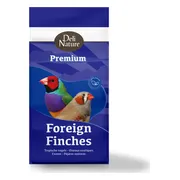 Deli Nature Premium Tropische vogel 1 kg