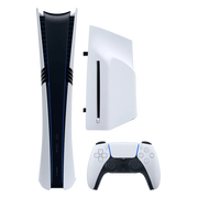 Sony PlayStation 5 Pro + Disc Drive