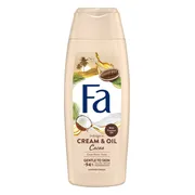Fa Cream & Oil Cacao Shower Cream 250ML
