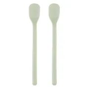 Difrax Voedingslepels Pistachio 2ST