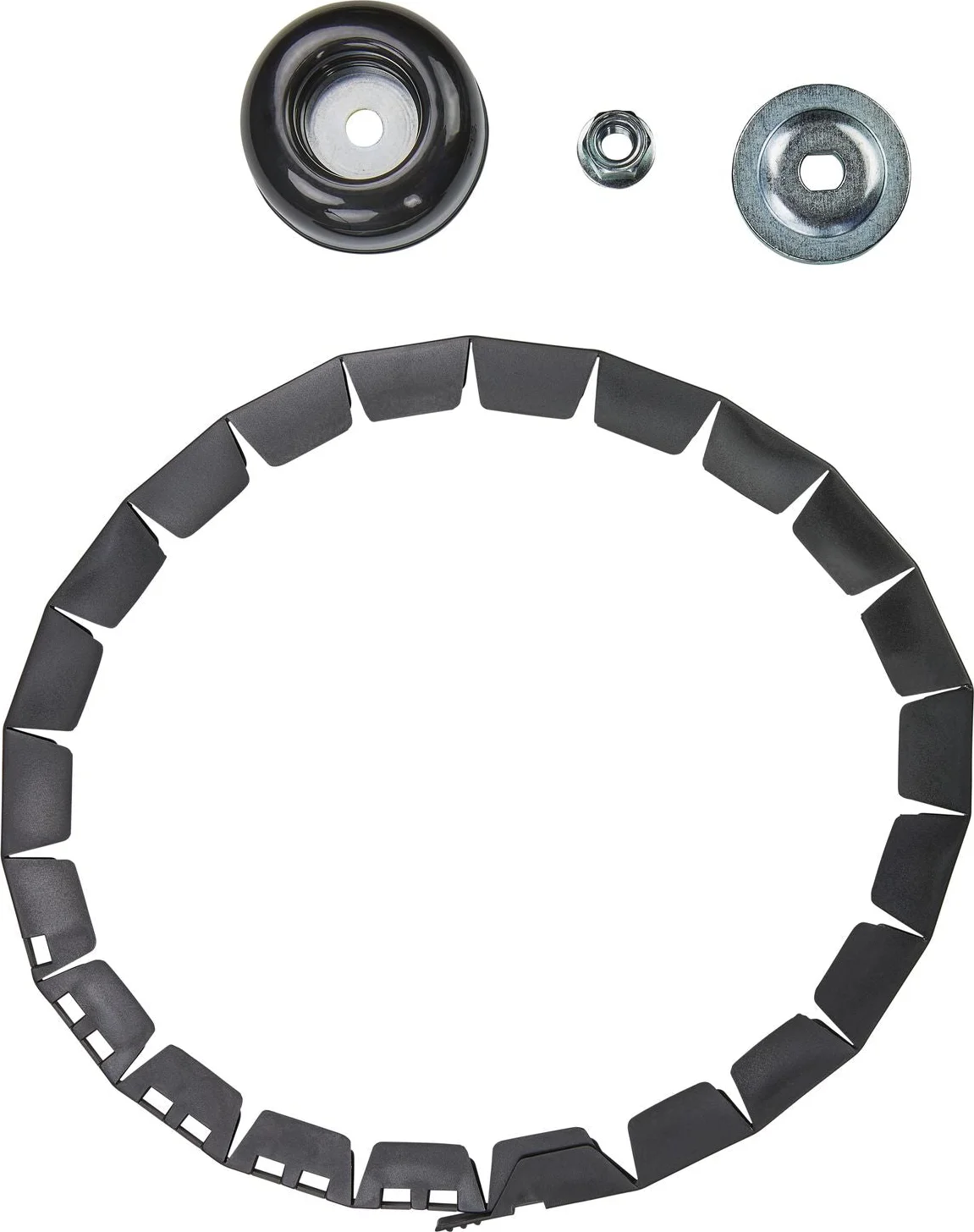 Makita 191W97-9 Montageset slagmes DUR190/DUR191
