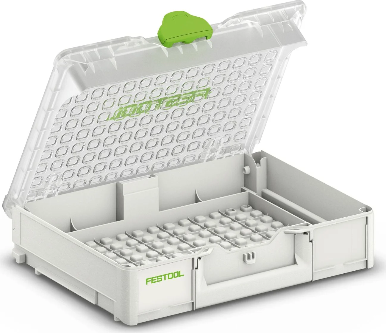 Festool SYS3 ORG M 89 Systainer³ - 204852