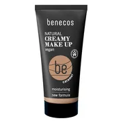 Benecos Natural Creamy Make Up Caramel 30ML