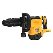 DeWALT DCH892N Accu Breekhamer SDS-Max 19,4J 10kg 54V XR FlexVolt Basic Body