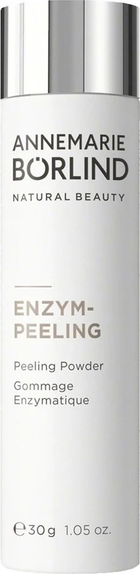 Annemarie Börlind Enzym-Peeling Powder