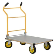 Stanley PC512 Aluminium platform trolley - 350KG
