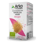 Arkocaps Biergist Capsules 45CP