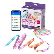 WiZ LED Lightstrip - Gekleurd Licht - 2x5 meter