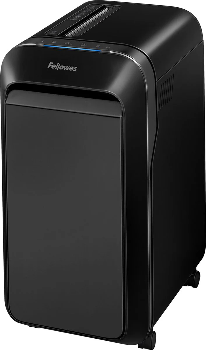 Fellowes Powershred LX221 Zwart