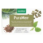 Purasana PuraMen 7-in-1 Capsules 30VCP