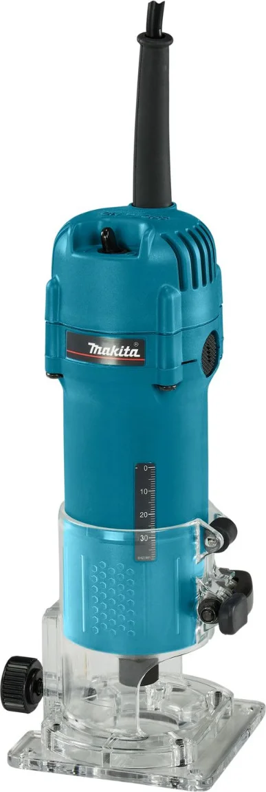 Makita 3707F Kantenfrees 230V