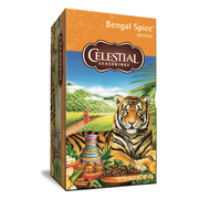 Celestial Seasonings Bengal Spice Infusion Thee 20ST