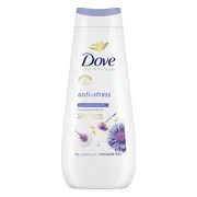 Dove Anti-Stress Shower Gel 400ML