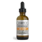 Argentyn 23 Ion Water - Dropper Top 59ML