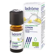 Ladrôme Citroen Olie Bio 10ML