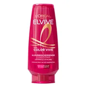 3x L'Oréal Elvive Color Vive Conditioner 200 ml