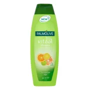 Palmolive Shampoo Fris Vitaal Citrus-Extract 350ML