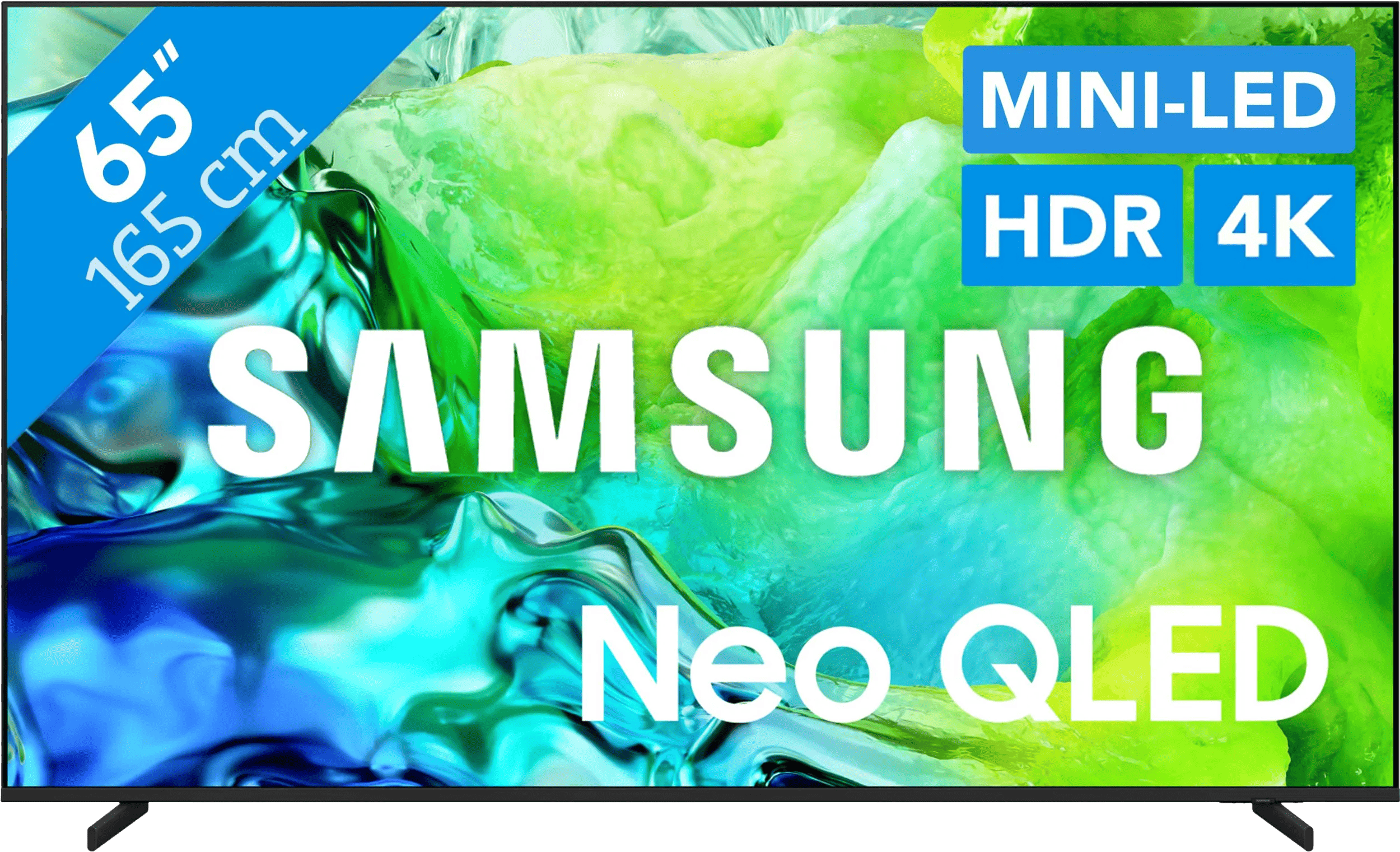 Samsung Neo QLED 65" QN80H (2026)