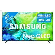 Samsung Neo QLED 65" QN80H (2026)