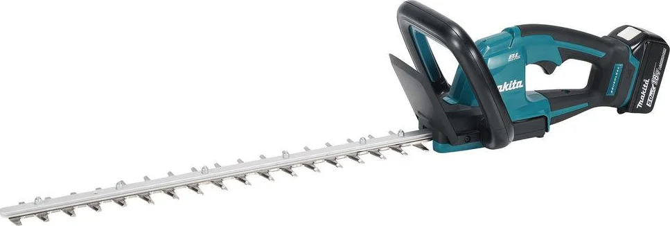 Makita DUH506RT Accu Heggenschaar 50cm 18V 5.0Ah