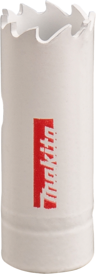 Makita P-34942 Gatzaag 19mm bi-metaal wit