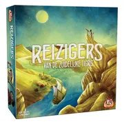 Reizigers van de Zuidelijke Tigris