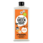 Marcels Green Soap Afwasmiddel Sinaasappel & Jasmijn 500ML