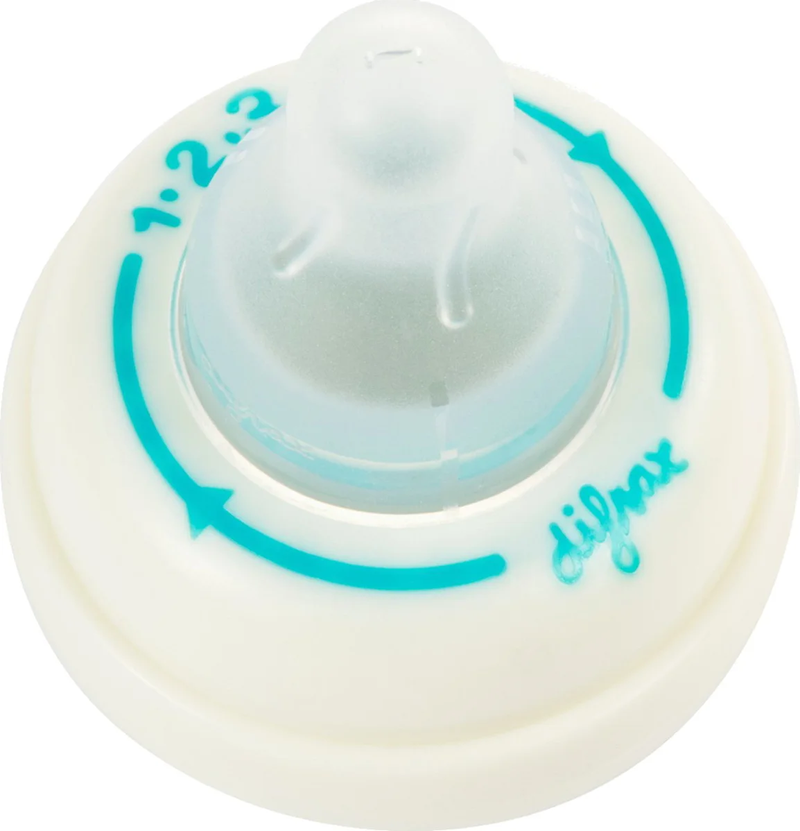 Difrax 1-2-3 Ring Natural