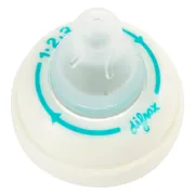Difrax 1-2-3 Ring Natural