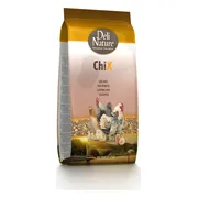 4x Deli Nature Chix Leg Mix 4 kg