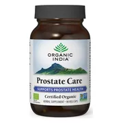 Organic India Prostate Care Capsules 90CP