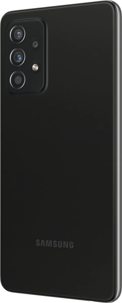 Samsung Galaxy A52s 5G - 128 GB - Zwart