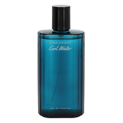 Davidoff Cool Water Homme Eau de Toilette 125ML