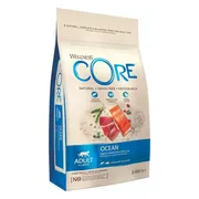 Wellness Core Kattenvoer Original Zalm - Tonijn 4 kg