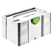Festool SYS-Mini 3 TL Systainer - 202544