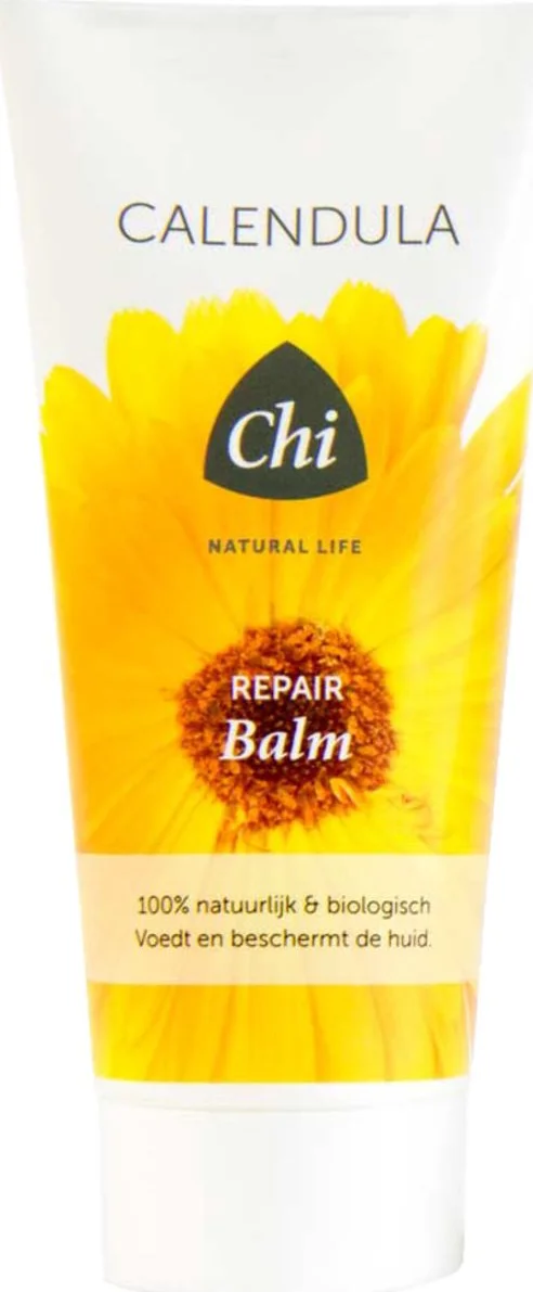 Chi Natural Life Calendula Repair Balm 75GR