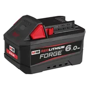 Milwaukee M18 FB6 FORGE™ Accu 6.0Ah 18V - 4932492533