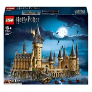 LEGO Harry Potter Kasteel Zweinstein 71043