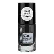 Benecos Nagellak Licorice 5ML
