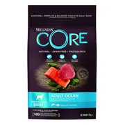 Wellness Core Hondenvoer Ocean Zalm - Tonijn 10 kg